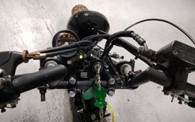HONDA CBR400R 2020 NC56