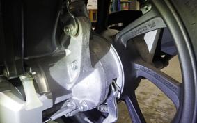 HONDA PCX125 JF81