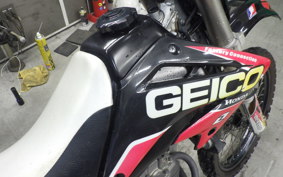 HONDA XR-250 GEN 2 2006 MD30