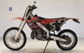 HONDA CR250R