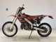 Фото Honda CR250R с японского аукциона