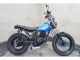 Фото Yamaha TW200 с японского аукциона