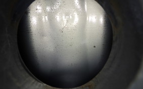 HONDA XR100 MOTARD 1993 HD13