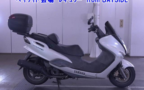 YAMAHA MAJESTY 125FI SE27