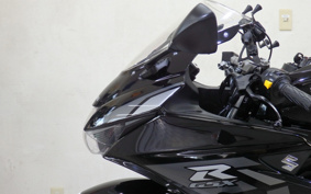 SUZUKI GSX-S125 DL32D