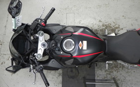 HONDA CBR650R 2019 RH03