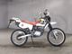 Фото Honda XLR125R с японского аукциона