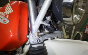 HONDA XR250R 2025 ME06