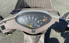 HONDA DIO CHESTER AF62