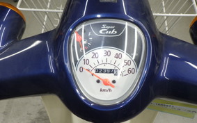HONDA C50 SUPER CUB 2026 AA09