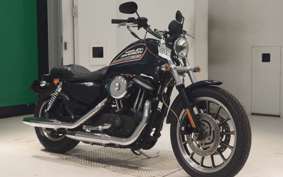HARLEY XL883RI 2008