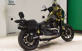 HARLEY FXDLS1800 2016