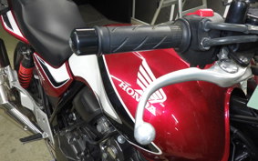 HONDA CB400SF GEN 4 A 2019 NC42
