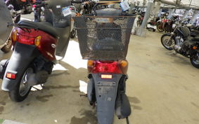 YAMAHA JOG Gen.5 SA36J