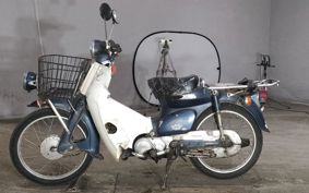 HONDA SUPER CUB50 C50