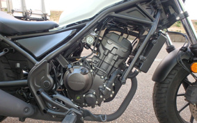 HONDA  REBEL 250 ABS MC49