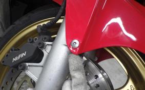 HONDA CBR600F GEN 2 2000 PC35