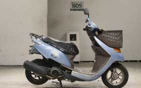 HONDA DIO CESTA GEN 2 2002 AF62