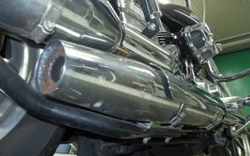 HARLEY FXDL 1580 2011