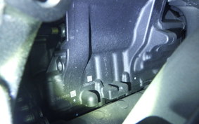 HONDA CBR600RR GEN 3 2011 PC40