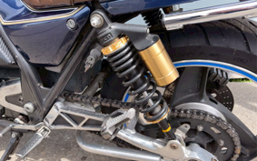 KAWASAKI ZRX-2 1997 ZR400E