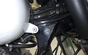 HARLEY FLHTCUI 1340 1997