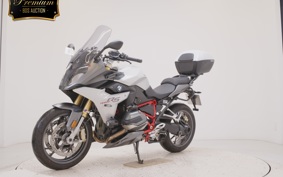 BMW R1200RS 2018