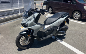 HONDA ADV160 KF54