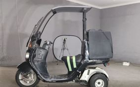HONDA GYRO TA02