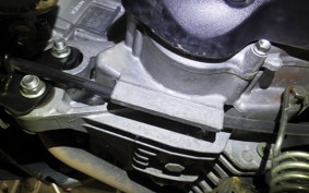 YAMAHA AERO X 155 2005