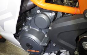 KTM 390 RC 2018