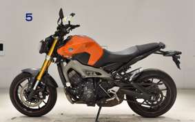 YAMAHA MT-09 2015 RN34J