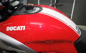 DUCATI DIAVEL Stripe 2014