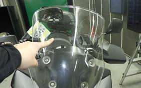 SUZUKI DL650 ( V-Strom 650 ) A 2015 VP56A