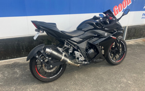 SUZUKI GSX250R DN11A