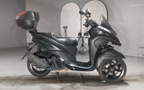 YAMAHA TRICITY 155 ABS SG37J