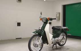 HONDA C110 SUPER CUB 2020 JA07