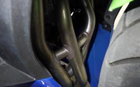 KAWASAKI ZX-4RR 2024 ZX400P