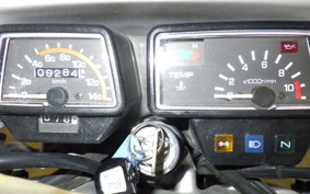 YAMAHA DT125R Gen.3 3FW