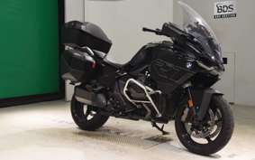 BMW R1300RT ASA 2025