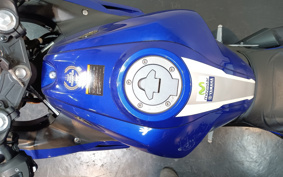 YAMAHA YZF-R25 RG10J