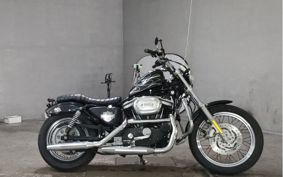 HARLEY XL883R 2002 CKM