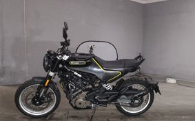 OTHER  HUSQUARNA SUVARUTOPIREN401 2019 UNJ