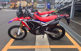 HONDA CRF250L MD44