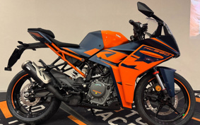 KTM 390 RC JYJ40