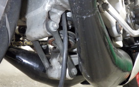 YAMAHA TZR250 2008 1KT