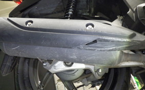 HONDA PCX 125 2006 JF56