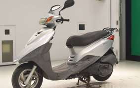 YAMAHA AXIS 125 TREET SE53J