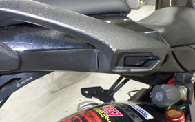 KAWASAKI NINJA 1000 A 2017 ZXT00W