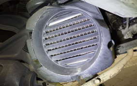 YAMAHA GEAR Gen.2 UA06J